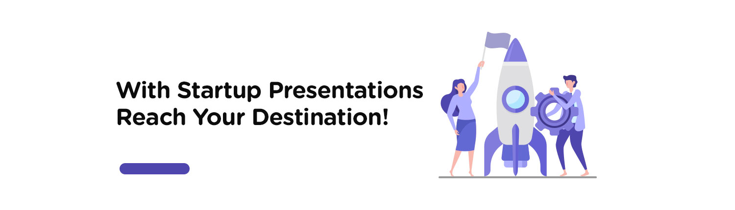 Startup Presentations